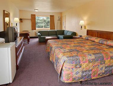 Belmont Inn And Suites Hampton Ruang foto